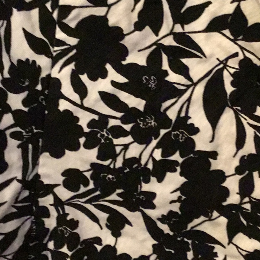 Apostrophe Flowered Jacket - image 2